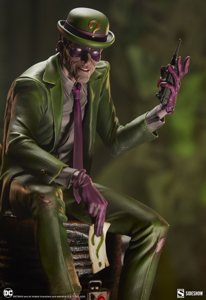 Riddler
