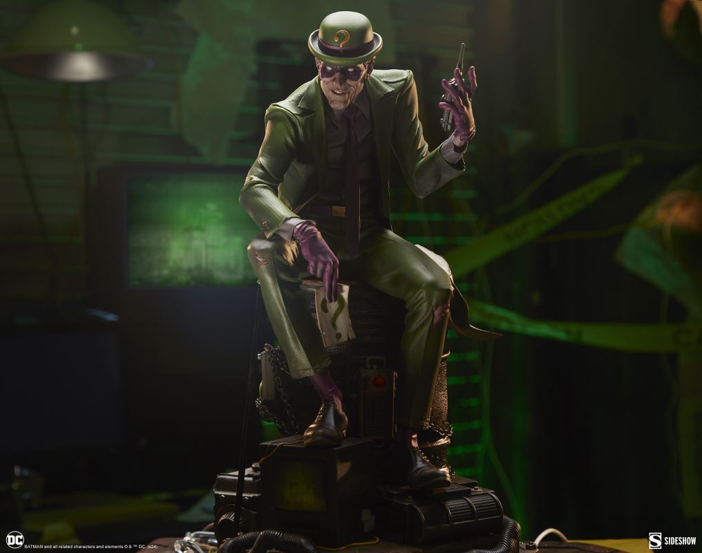 Riddler