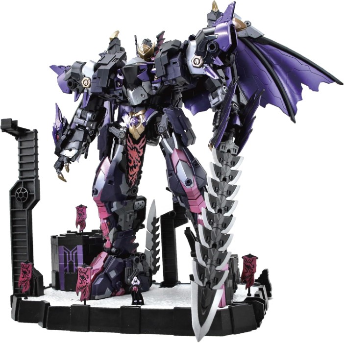 Trial of the Old God Series AAG 02 Flying Dragon Knight Renata