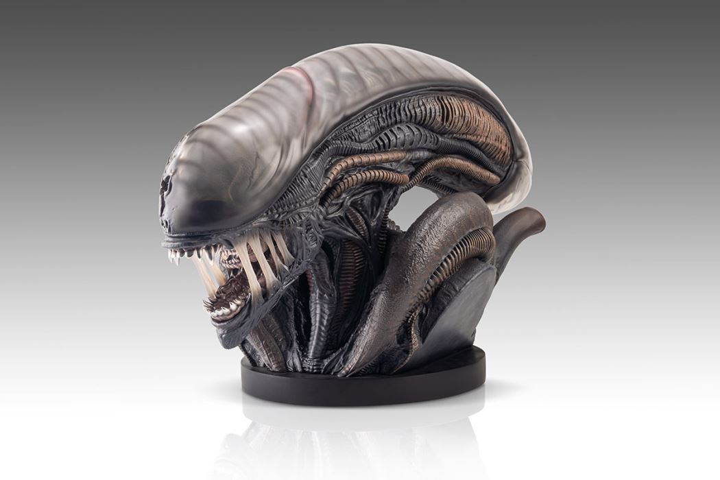 Xenomorph