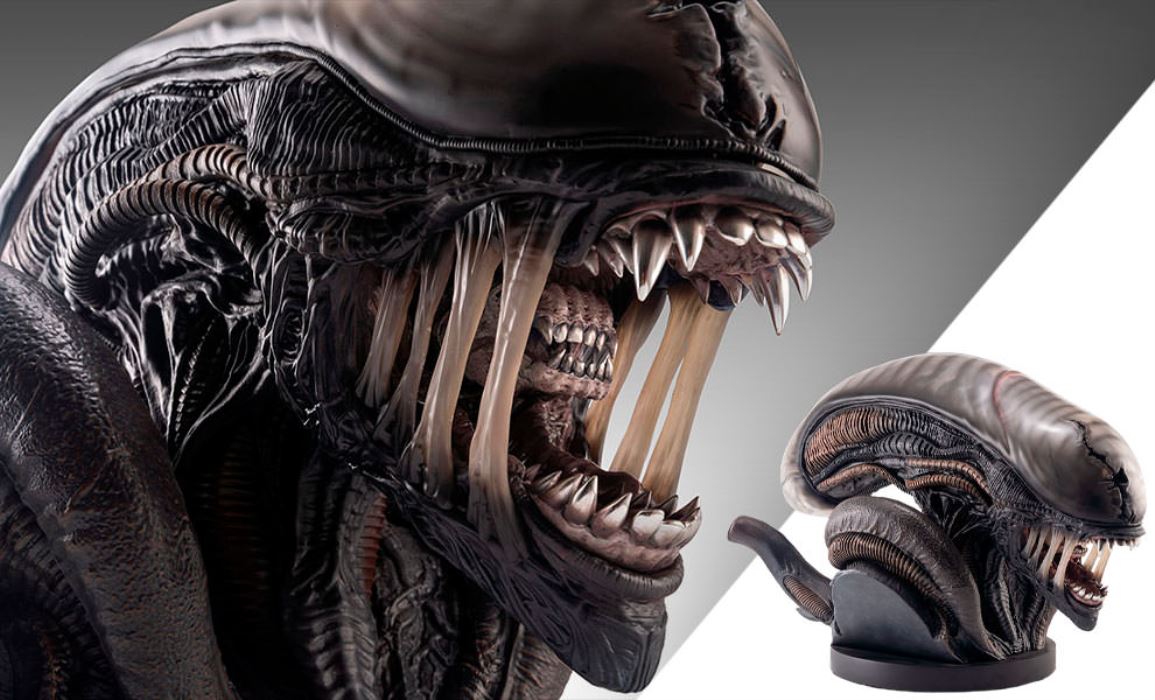 Xenomorph