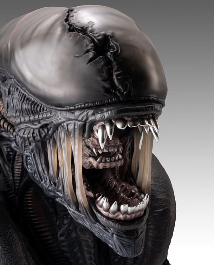 Xenomorph