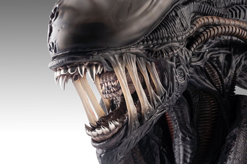 Xenomorph