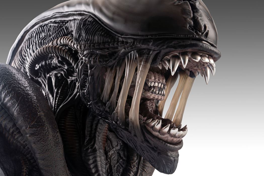 Xenomorph