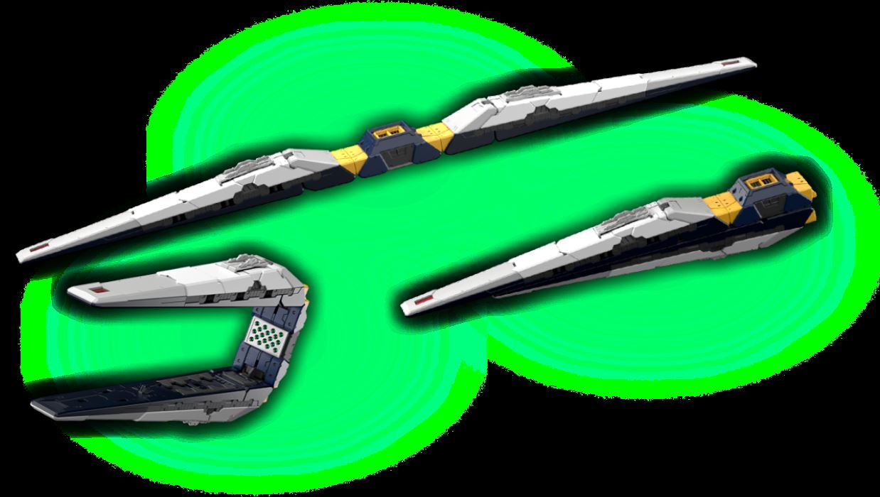 Perfect Grade Unleashed RX-93 ν Gundam 1/60