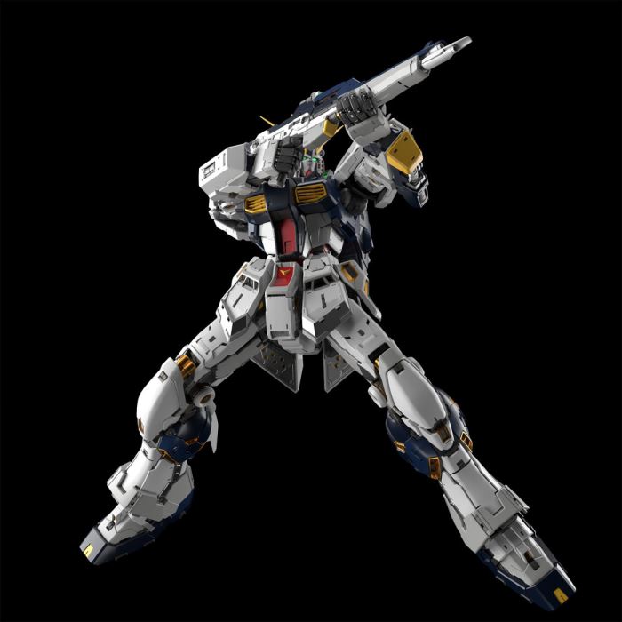 Perfect Grade Unleashed RX-93 ν Gundam 1/60