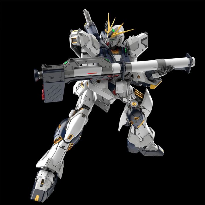 Perfect Grade Unleashed RX-93 ν Gundam 1/60