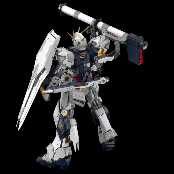 Perfect Grade Unleashed RX-93 ν Gundam 1/60
