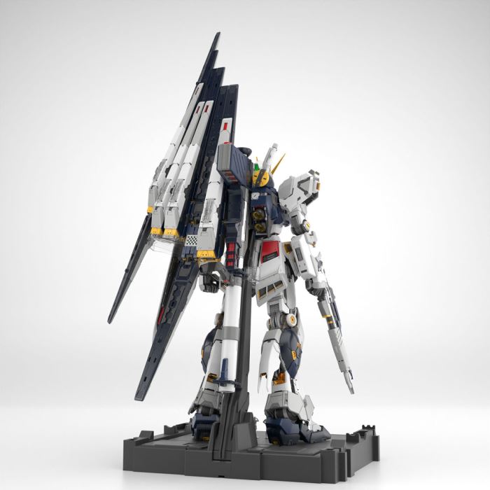 Perfect Grade Unleashed RX-93 ν Gundam 1/60