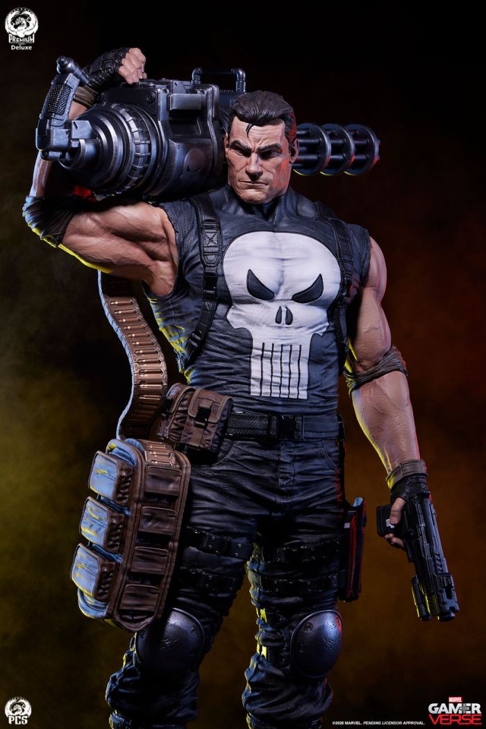 Punisher 1/3