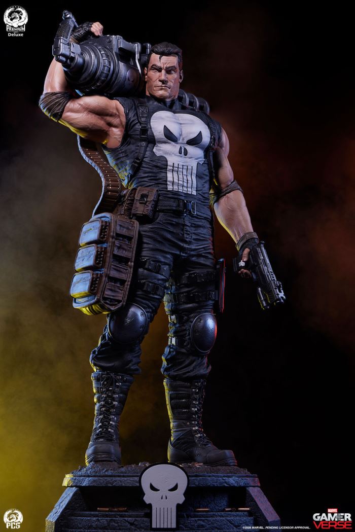 Punisher 1/3