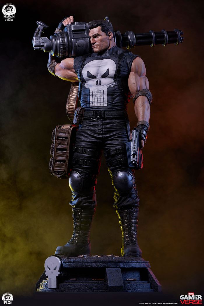 Punisher 1/3
