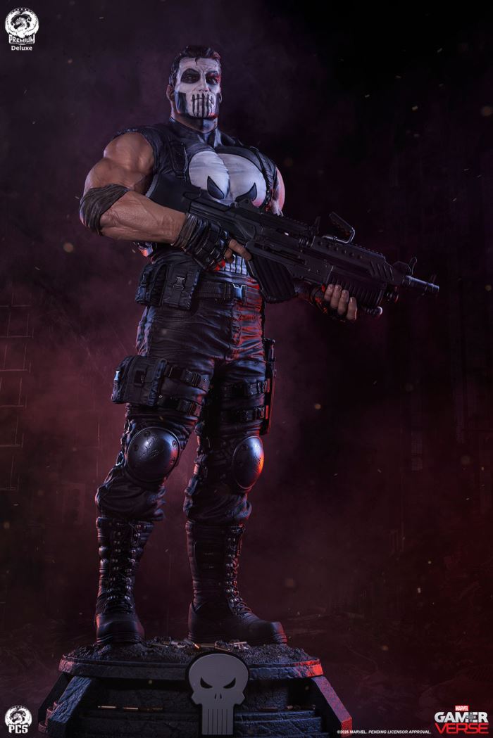 Punisher 1/3