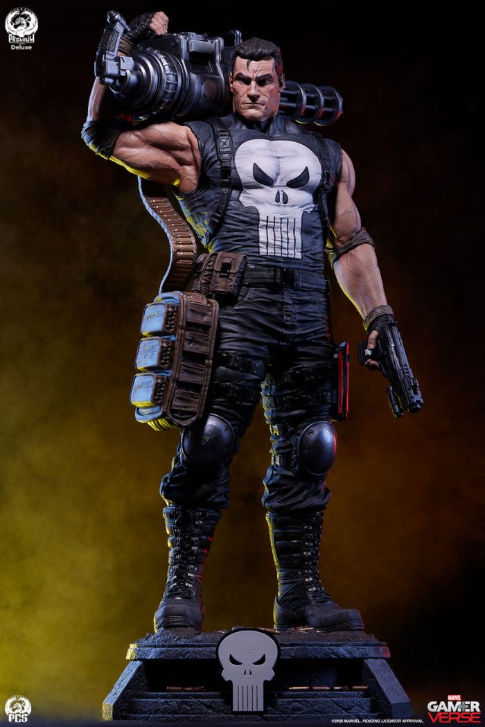 Punisher 1/3