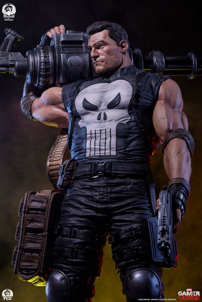 Punisher 1/3
