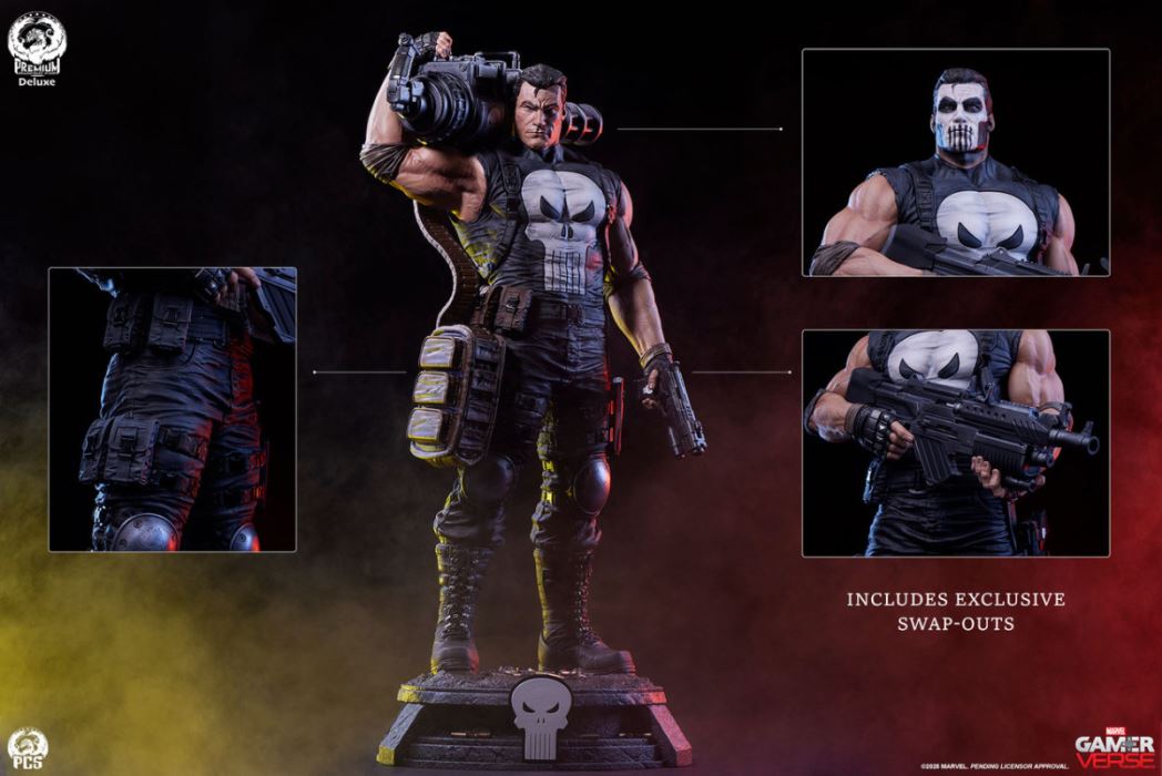 Punisher 1/3