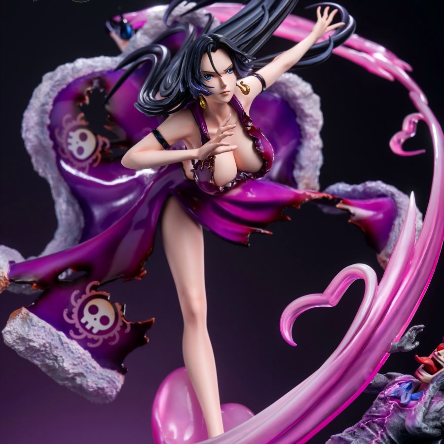 Boa Hancock - One Piece