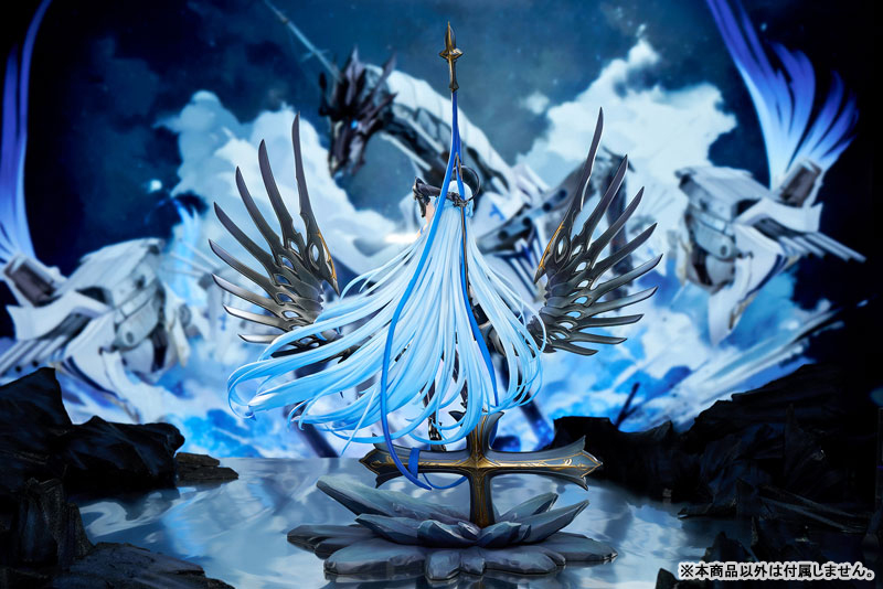 Azur Lane Alsace 1/7