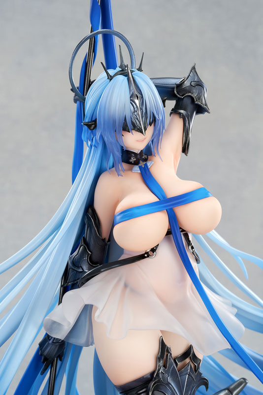 Azur Lane Alsace 1/7