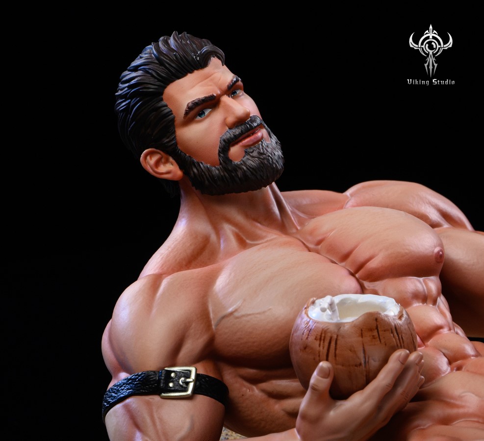 Beach Graves - League of Legends