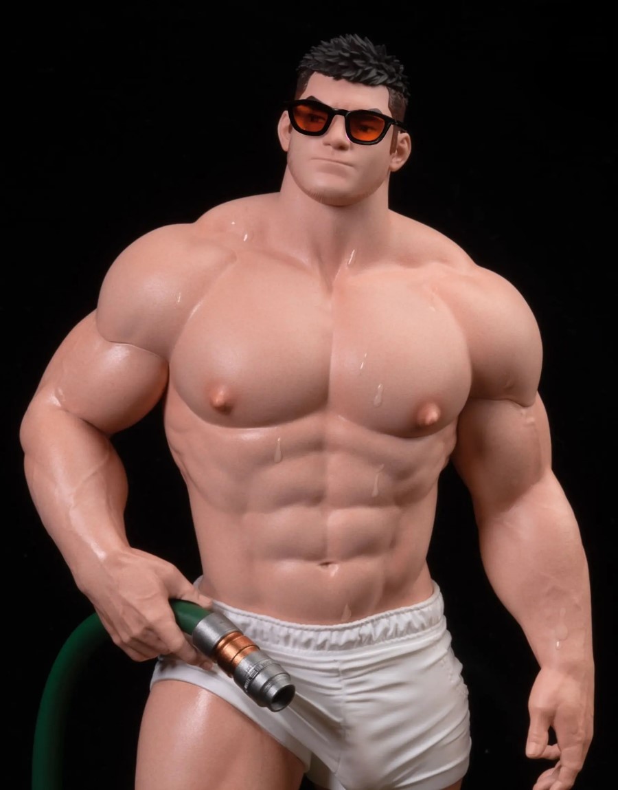 Original Amber Island