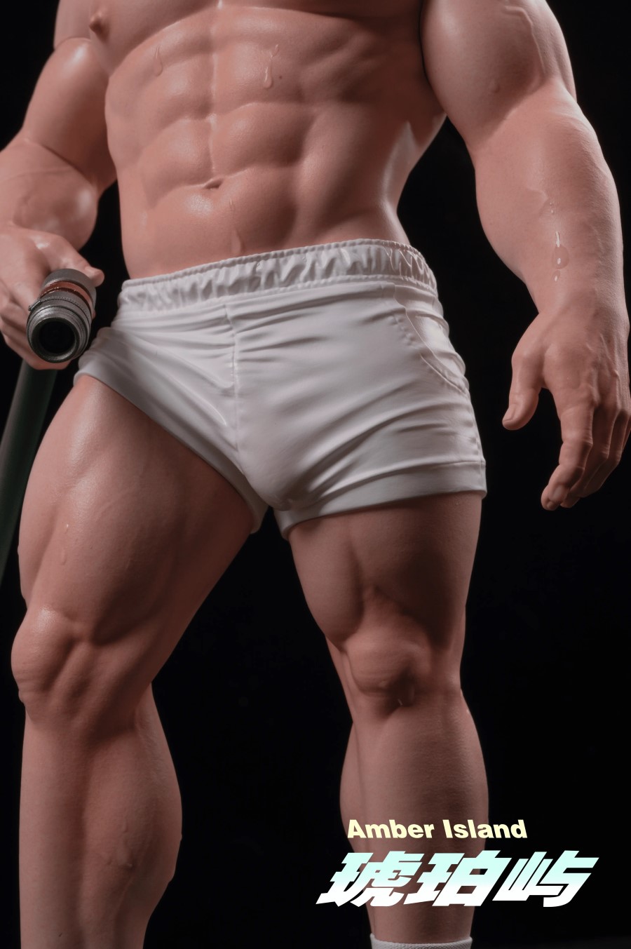 Original Amber Island