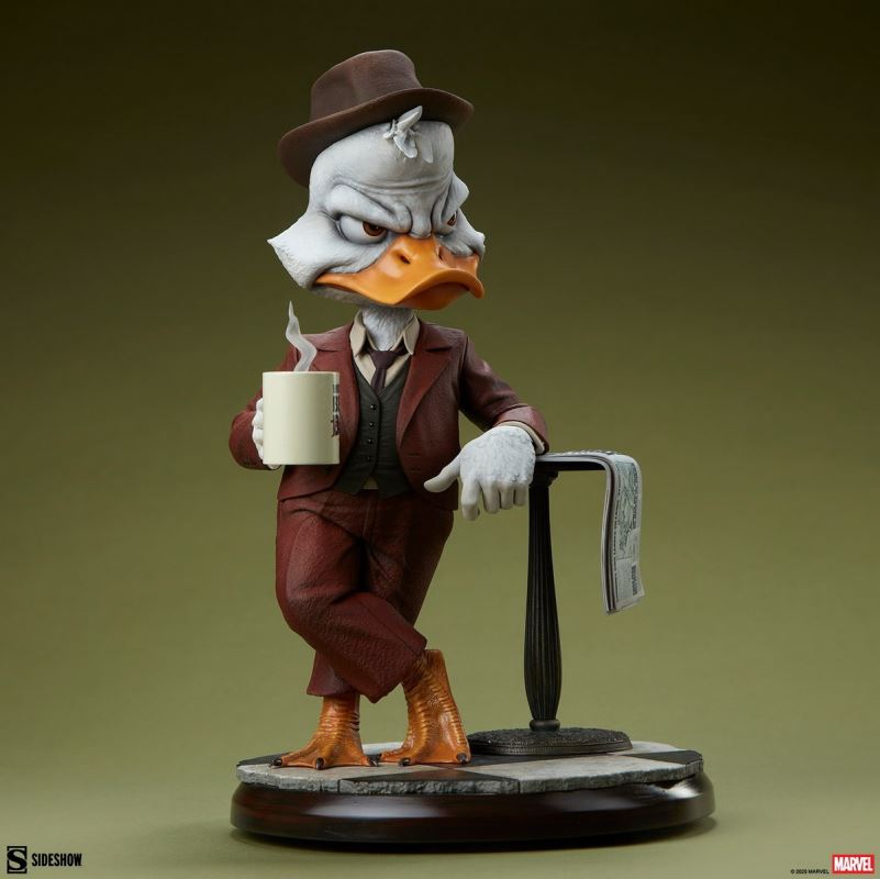Howard the Duck
