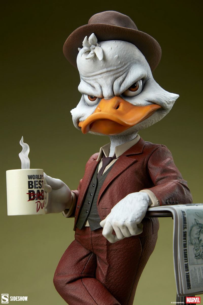 Howard the Duck