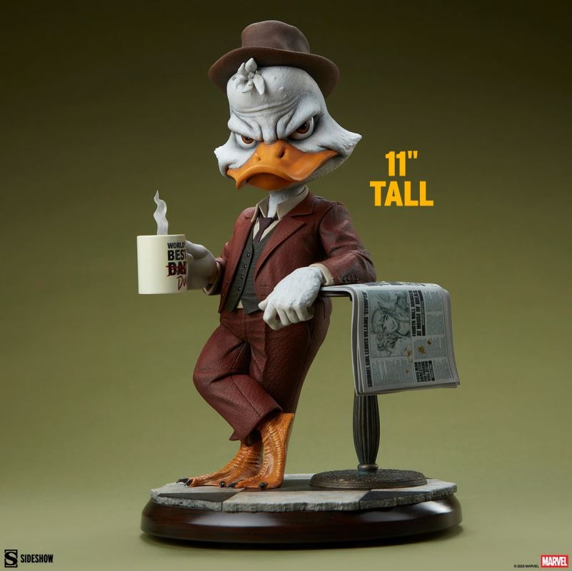 Howard the Duck