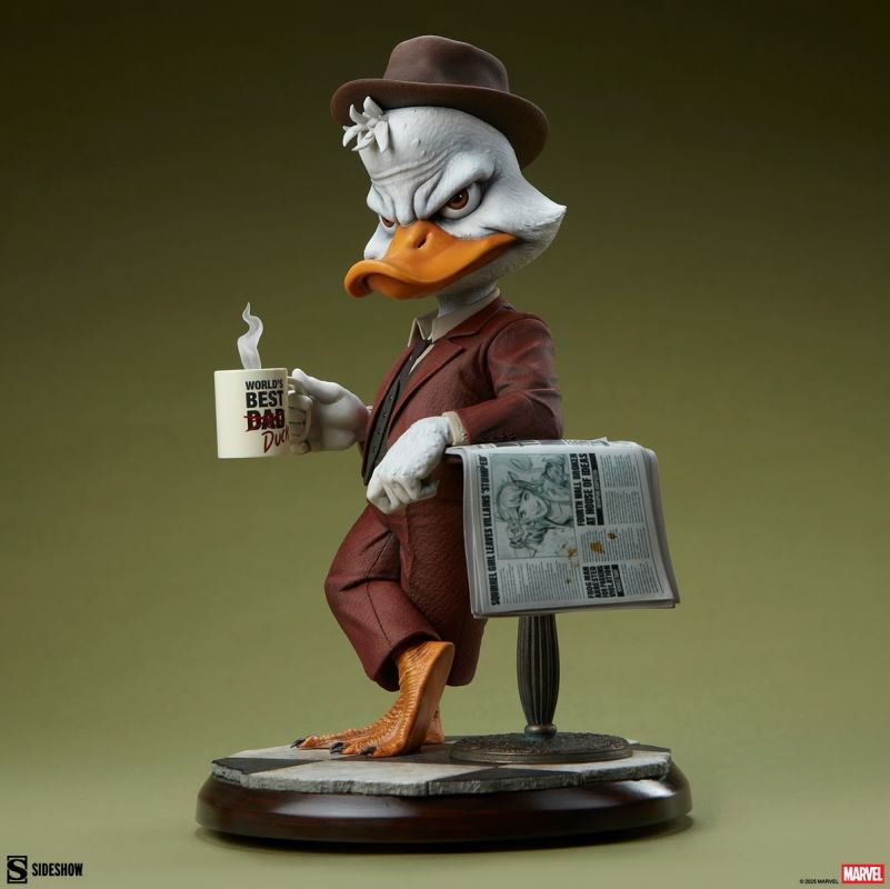 Howard the Duck