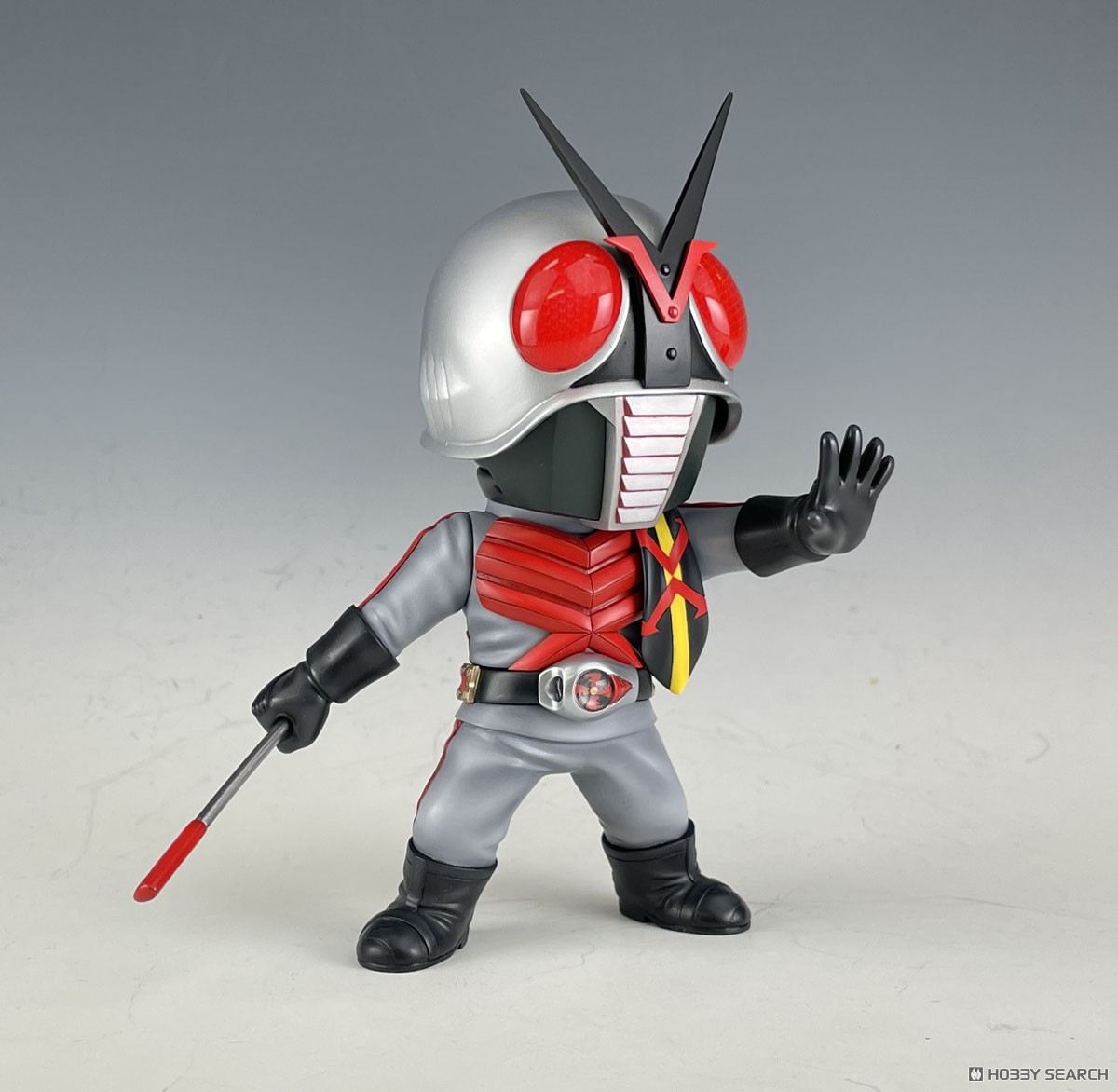 Kamen Rider X
