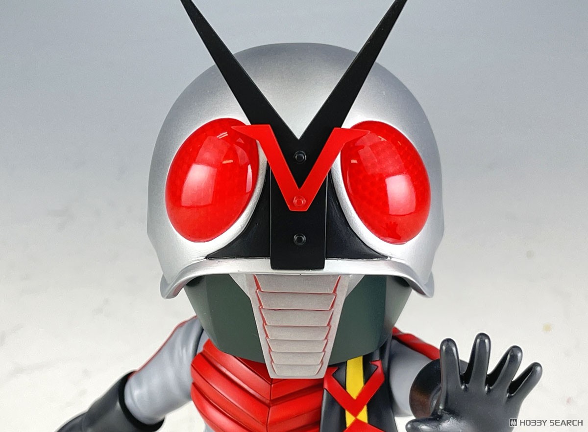 Kamen Rider X