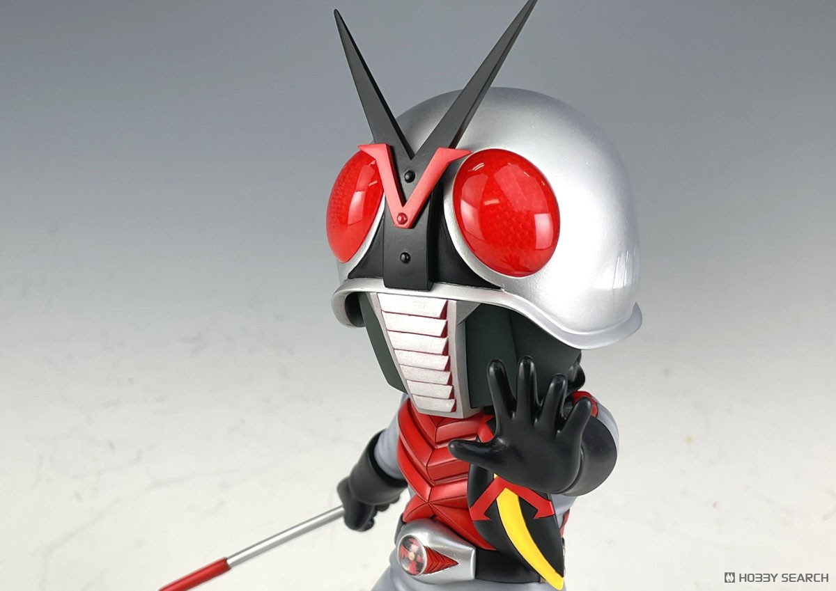 Kamen Rider X