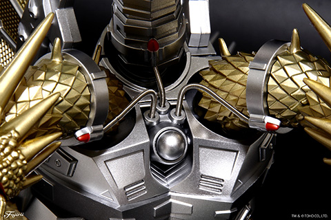 Chibimaru Godzilla Series No.1001