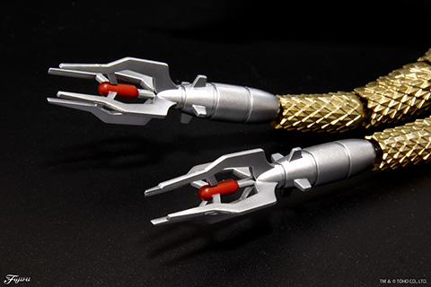 Chibimaru Godzilla Series No.1001