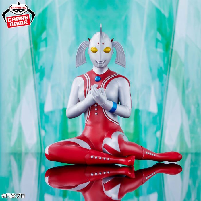Ultraman Series -Relax time- Mother of Ultra