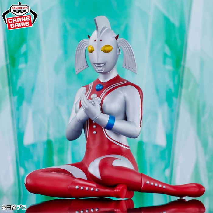 Ultraman Series -Relax time- Mother of Ultra