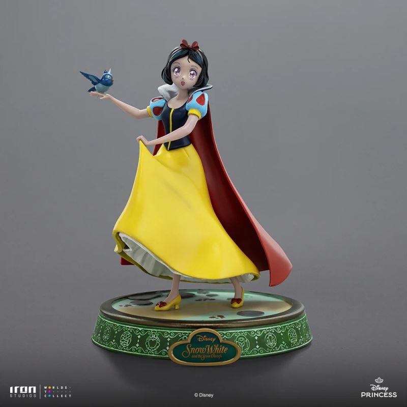 Snow White - Disney's Princess