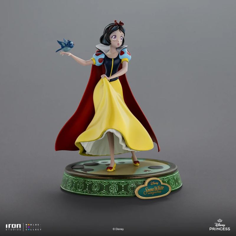 Snow White - Disney's Princess