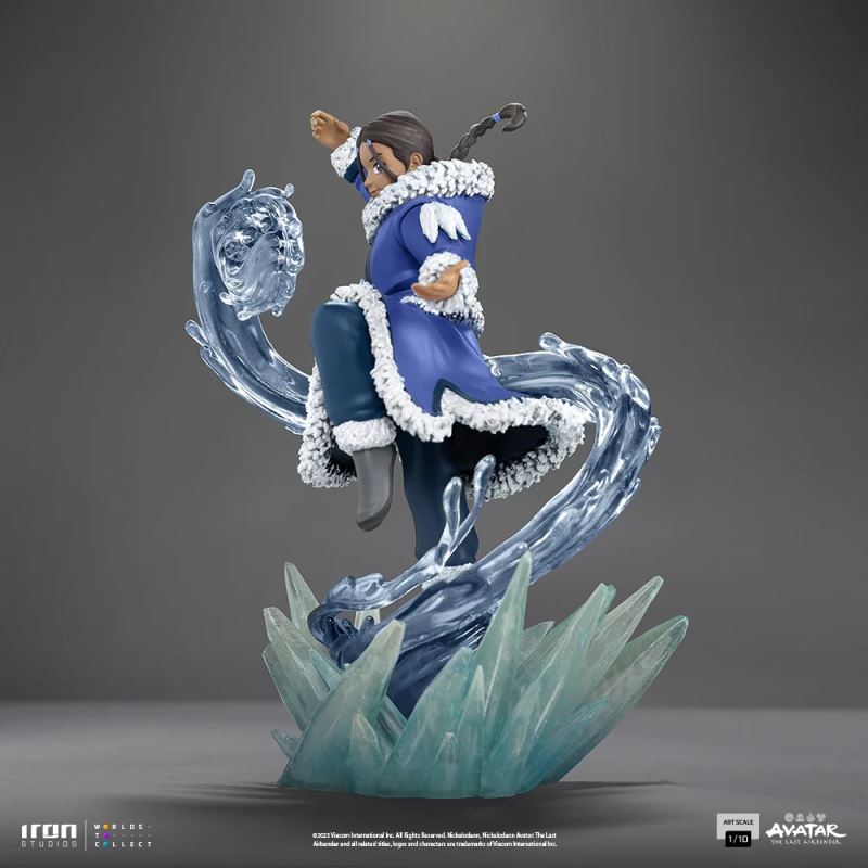 Katara - Avatar: The Last Airbender - Art Scale 1/10