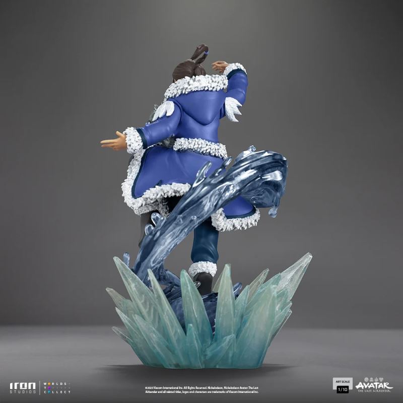 Katara - Avatar: The Last Airbender - Art Scale 1/10