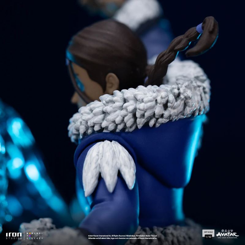 Katara - Avatar: The Last Airbender - Art Scale 1/10
