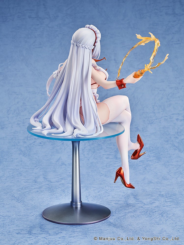 GSAS X GSC - Azur Lane Belfast: Blissful Service Ver. 1/7