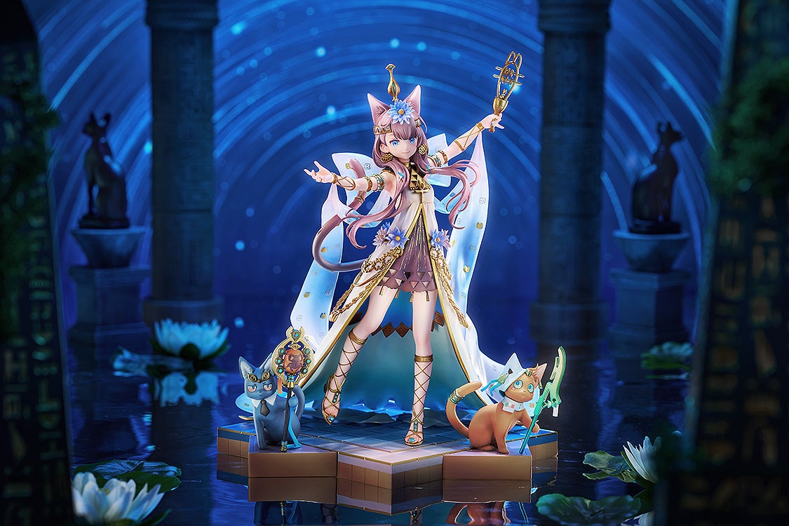 Arknights Pepe: Nuit of the Nightsky Ver.1/7