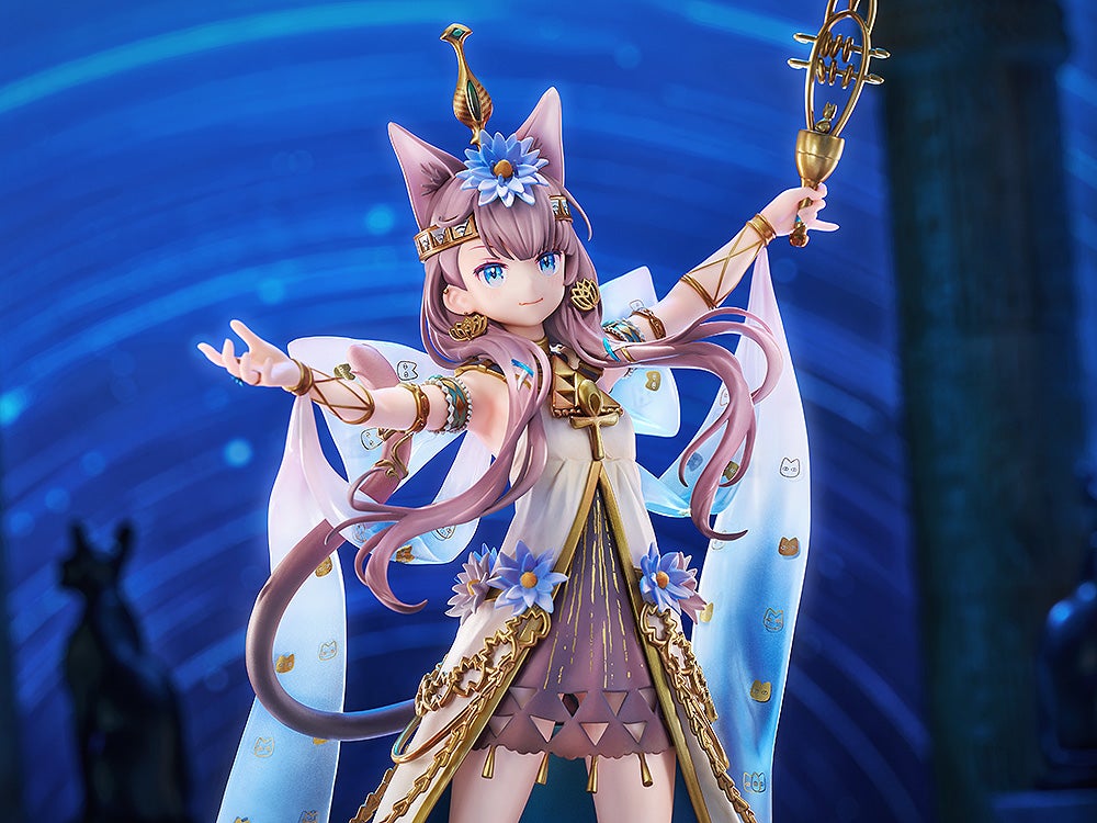 Arknights Pepe: Nuit of the Nightsky Ver.1/7