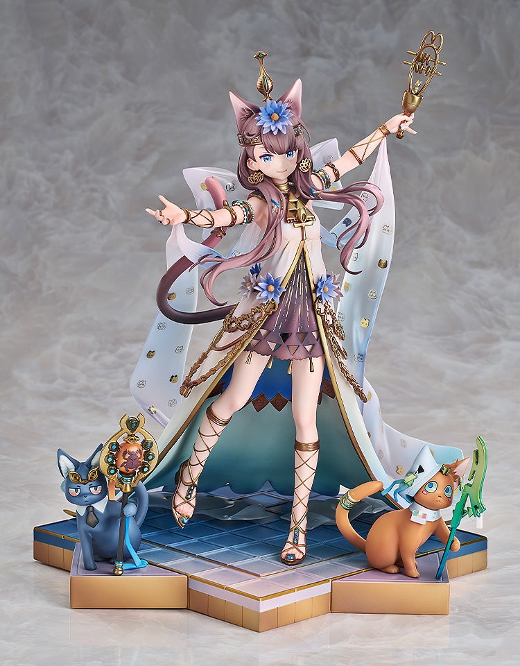 Arknights Pepe: Nuit of the Nightsky Ver.1/7