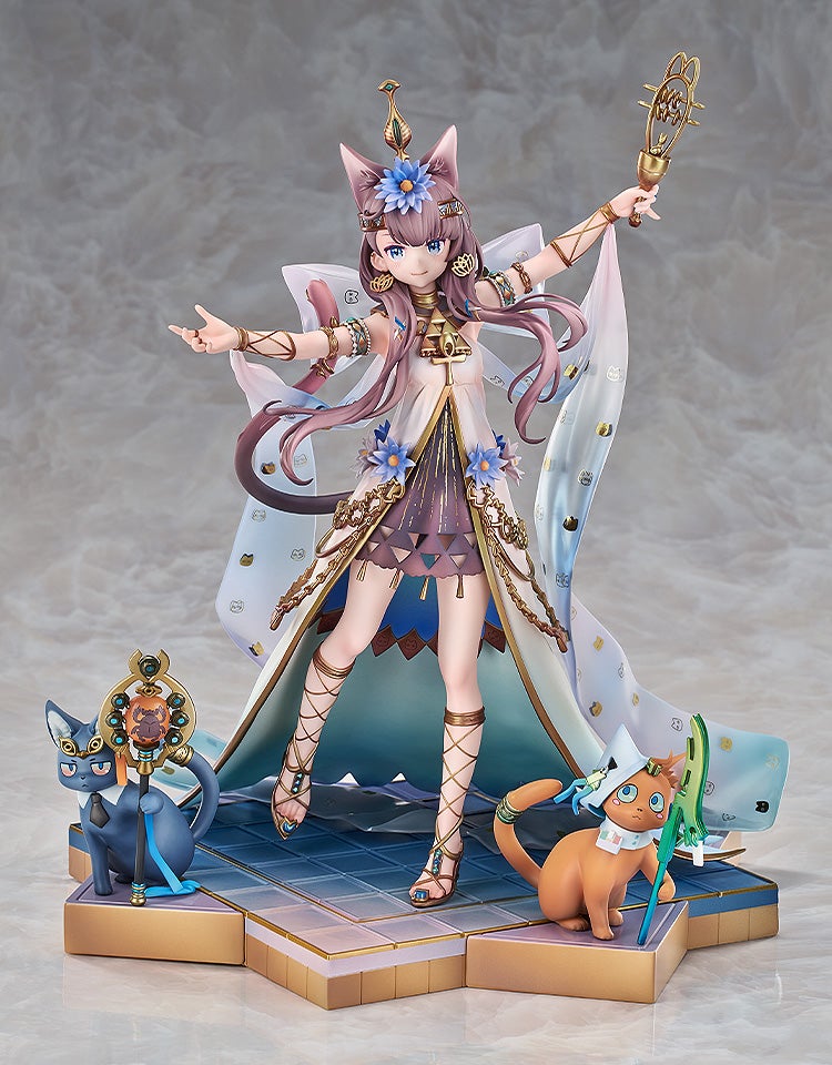 Arknights Pepe: Nuit of the Nightsky Ver.1/7