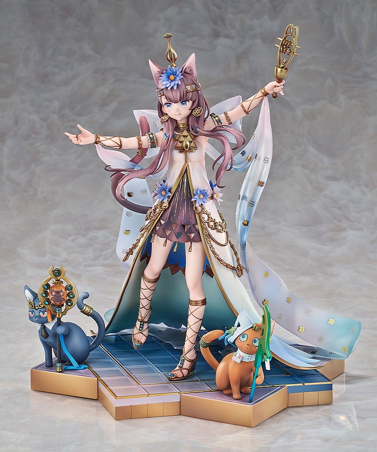 Arknights Pepe: Nuit of the Nightsky Ver.1/7