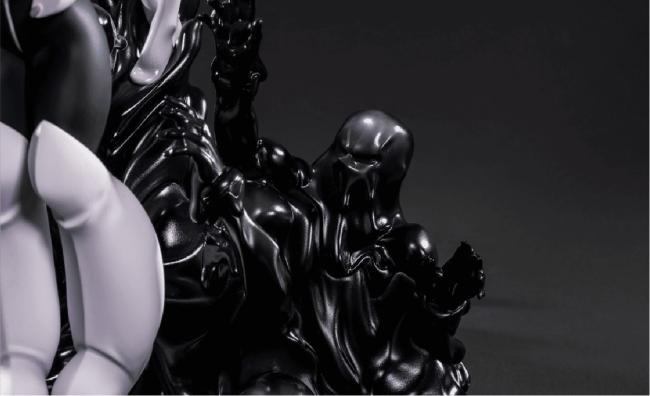 My Hero Academia Himiko Toga & Ochako Uraraka 1/10