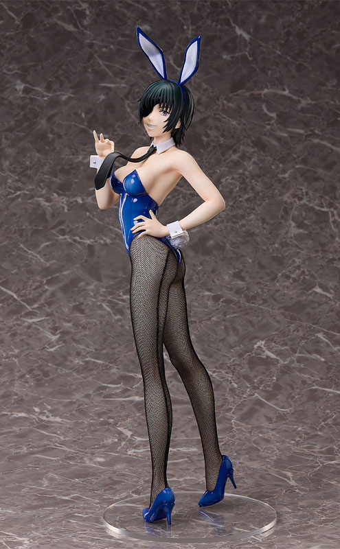 Chainsaw Man Himeno: Bunny Ver. 1/4